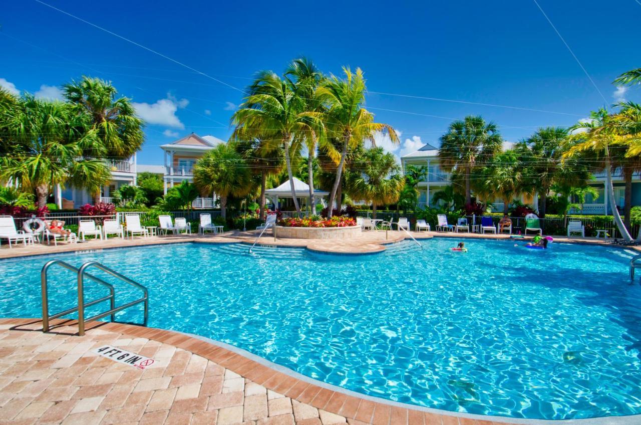 Angler'S Reef Resort Islamorada Buitenkant foto