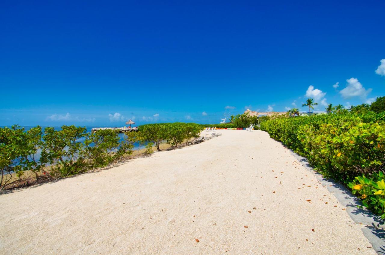 Angler'S Reef Resort Islamorada Buitenkant foto