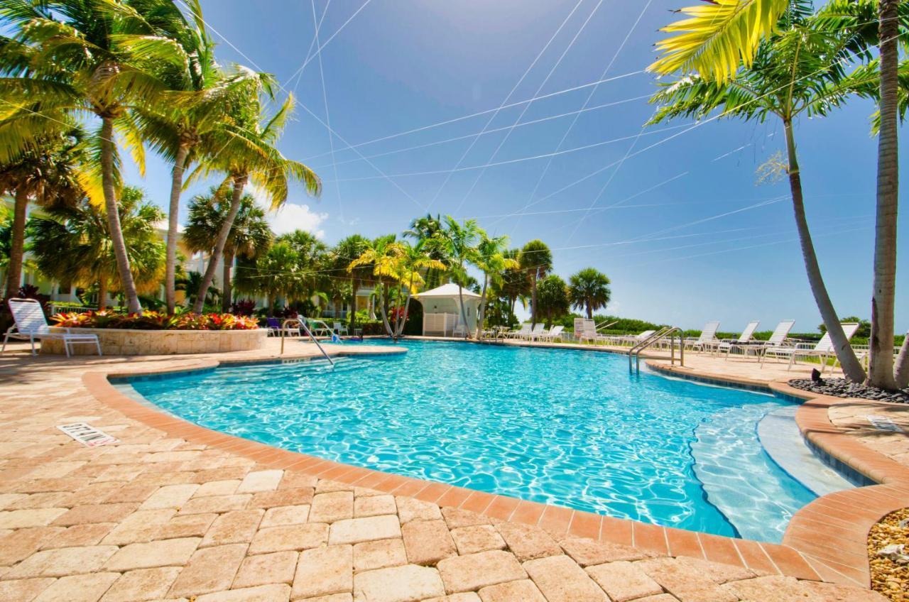 Angler'S Reef Resort Islamorada Buitenkant foto