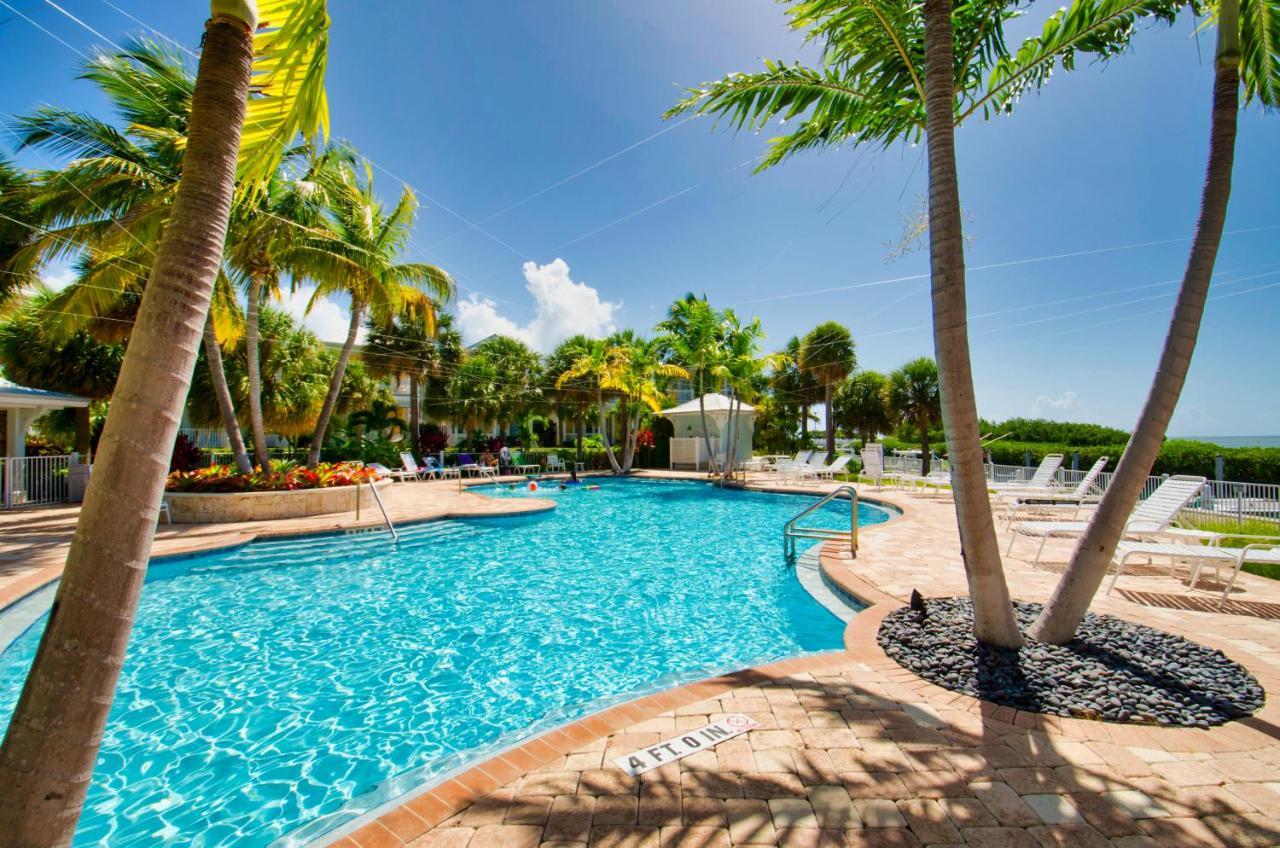 Angler'S Reef Resort Islamorada Buitenkant foto