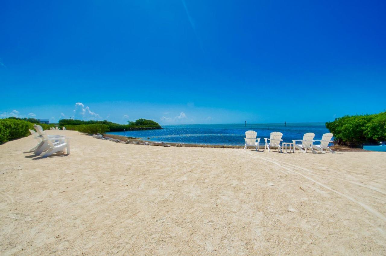 Angler'S Reef Resort Islamorada Buitenkant foto